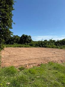 Residential-Land-for-sale-Tanah-Merah-Kelantan