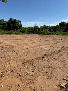 Residential-Land-for-sale-Tanah-Merah-Kelantan-1