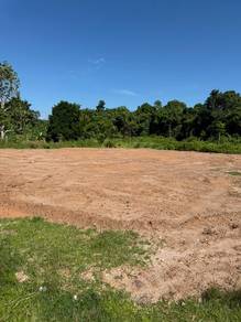 Residential-Land-for-sale-Tanah-Merah-Kelantan-2