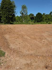 Residential-Land-for-sale-Tanah-Merah-Kelantan-3