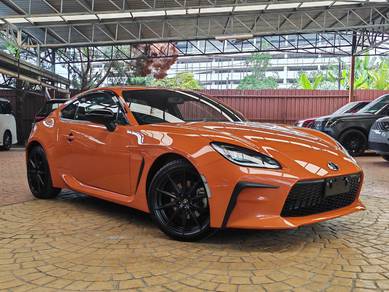 Toyota GR86 2.4 RZ (M) 10th ANNIVERSARY EDI