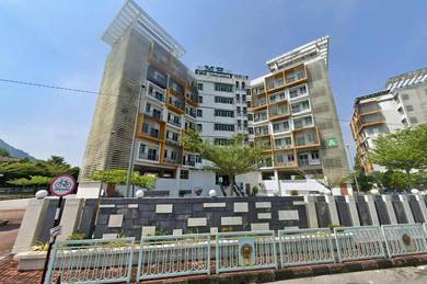 MH Unilodge