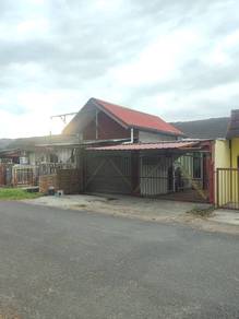 Teres Permint Jaya chendering