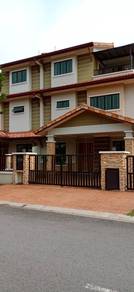 Kajang, Mutiara Villa, Sungai Ramal Dalam