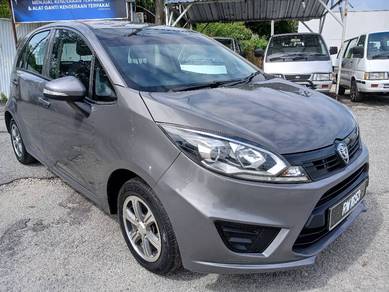 HANYA BAYAR BULAN 2018 Proton IRIZ 1.3EXECUTIVE(M)