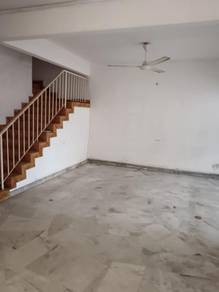 2-storey-Terraced-House-for-rent-Kepong-Kuala-Lumpur