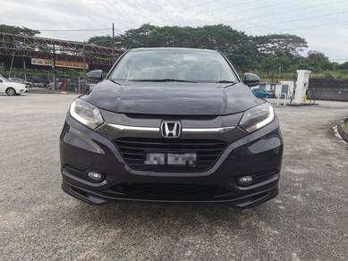 Honda HR-V 1.8 V (A)