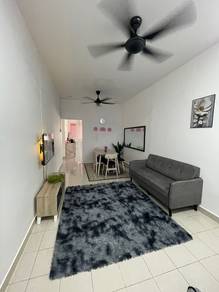Terraced-House-for-rent-Kuantan-Pahang