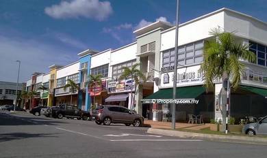 Shop-lot-for-sale-Seremban-2-Negeri-Sembilan
