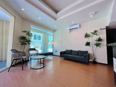 Bilik Sewa Bajet Murah 🏡 Bilik Untuk Sewa dekat Melaka, Bandar Hilir