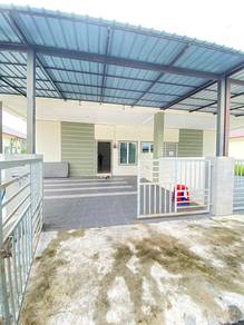 Terraced-House-for-rent-Sitiawan-Perak
