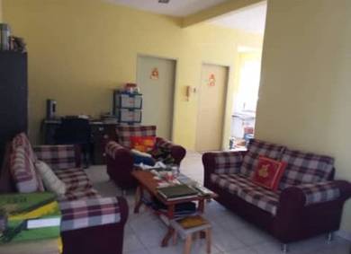 Beverly Hills Apartment 1 / 2 Bedroom / Bundusan / Penampang / KK