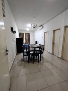 2 Bedroom for Rent - Nusa Height Apartment