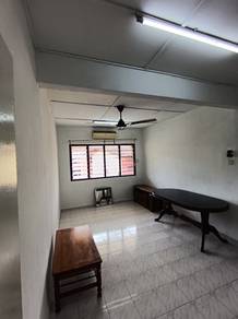 Taman Sungai Besi Flat, Salak Selatan, Kuala Lumpur