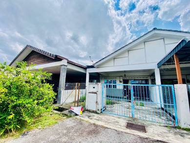 BOLEH FULL LOAN 🤩 1-Storey Jalan Balam @ Taman Bentara TPG For Sale!