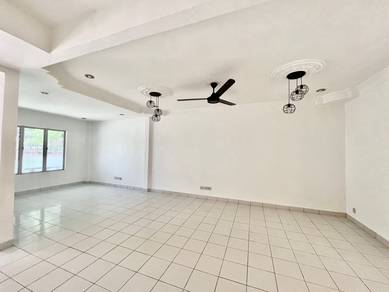 2-storey-Terraced-House-for-rent-Rawang-Selangor-1