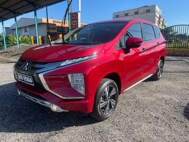 MITSUBISHI XPANDER 1.5 Auto