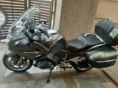 BMW R1250RT Touring R1250 RT