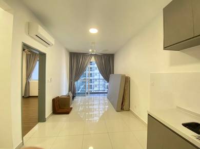 Pinnacle (Sri Petaling)
