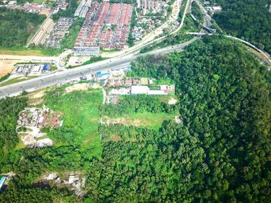 Residential-Land-for-sale-Setapak-Kuala-Lumpur