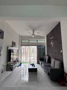 Tambun Area Apartment For Sale
