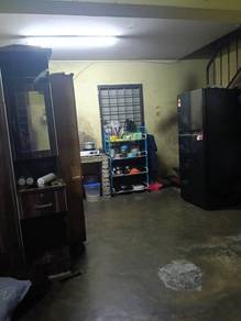 Corner Bandar Sultan Sulaiman For Sale