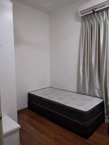 Single Room (Female) for Rent - Nusa Height Apartment