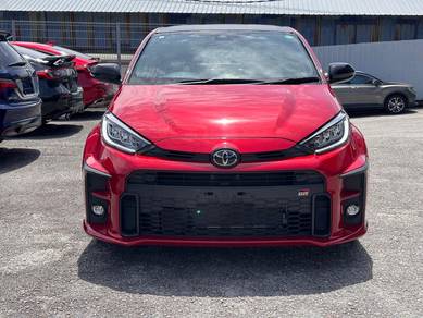 Toyota YARIS 1.5 GR AUTO