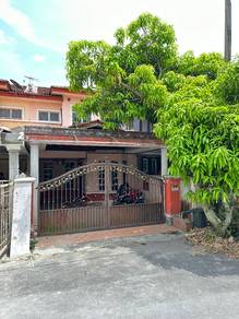 2-storey-Terraced-House-for-sale-Semenyih-Selangor