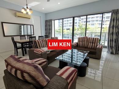 The Light Collection I Condominium, Gelugor Penang (nice unit)