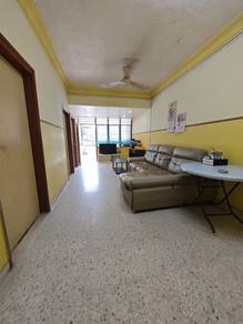 Taman Intan Baiduri (Gombak)-1