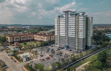Pangsapuri Seri Atria