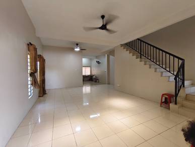 Taman Cermai Impian, Labu, Gadong Jaya, Seremban 2