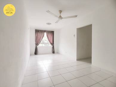 Exclusive !! Melody Homes, 700 Sqft, Hi-floor, Corner, Unfurnished !!