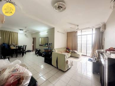 Cheapest !! Pearl Garden Condo, 1200 Sft, Hi-floor, 2 Carparks !! View