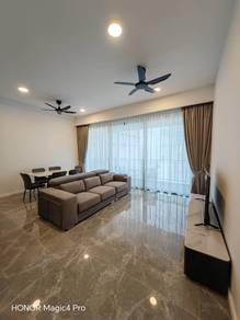 Park Regent Desa Park City Kuala Lumpur For Rent