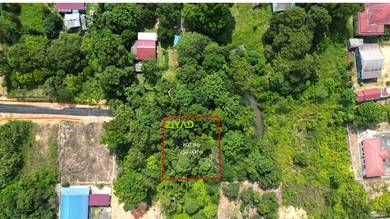 Tanah Lot Sri Tenggara Kluang Untuk Dijual