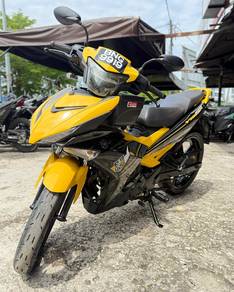 2019 Used Y15ZR Y15 Y16 135LC 125Z RS150 RS-X R15
