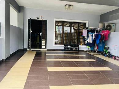 Seri Austin East Zone Fully Renovated