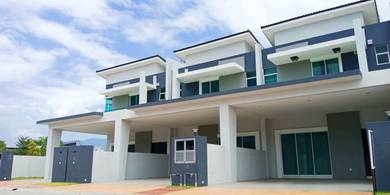 2-storey-Terraced-House-for-sale-Nilai-Negeri-Sembilan