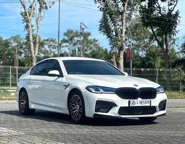 Bmw 528i 2.0 M SPORT G30 FACELIFT (A)