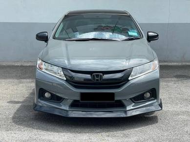 Honda CITY 1.5 V (A) Excellent Performance