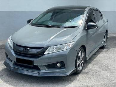 Honda CITY 1.5 V (A) Excellent Performance