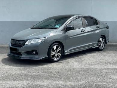Honda CITY 1.5 V (A) Excellent Performance