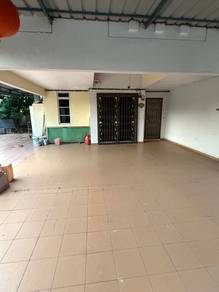 2-storey-Terraced-House-for-sale-Kota-Tinggi-Johor