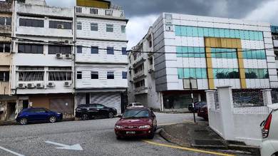 Shop/Office Taman Maluri@ Rent ，Cheras  Kuala Lumpur