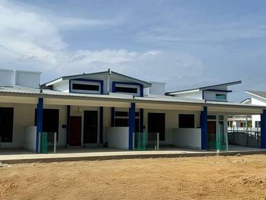 (Rumah baru) The Coralz Penor Fasa 2 KUANTAN TERES RESORT STYLE
