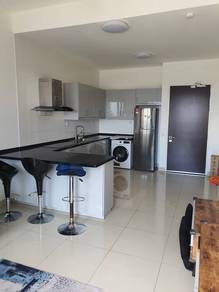 The Parque Residences @ Eco Sanctuary