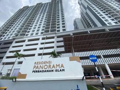 Panorama Residensi Bayu Puteri For Sale