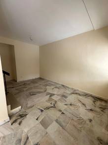 Double Storey Taman Alam Perdana For Sale